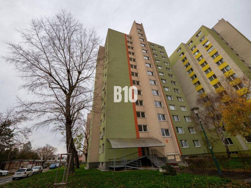 Bratislava - Podunajské Biskupice Two bedroom apartment Sale reality Bratislava - Podunajské Biskupice