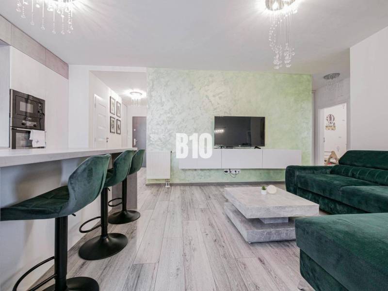 Nitra Two bedroom apartment Sale reality Nitra