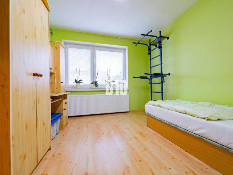 Nitra Three bedroom apartment Sale reality Nitra