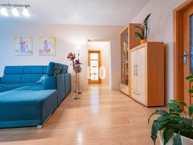 Nitra Three bedroom apartment Sale reality Nitra