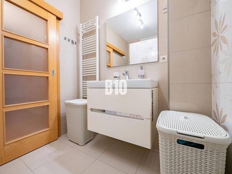 Nitra Three bedroom apartment Sale reality Nitra