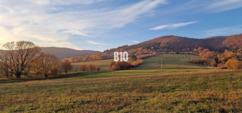 Bytča Land – for living Sale reality Bytča