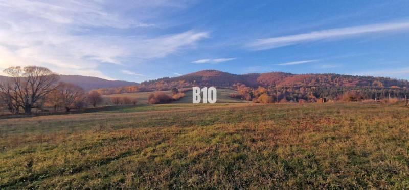 Bytča Land – for living Sale reality Bytča