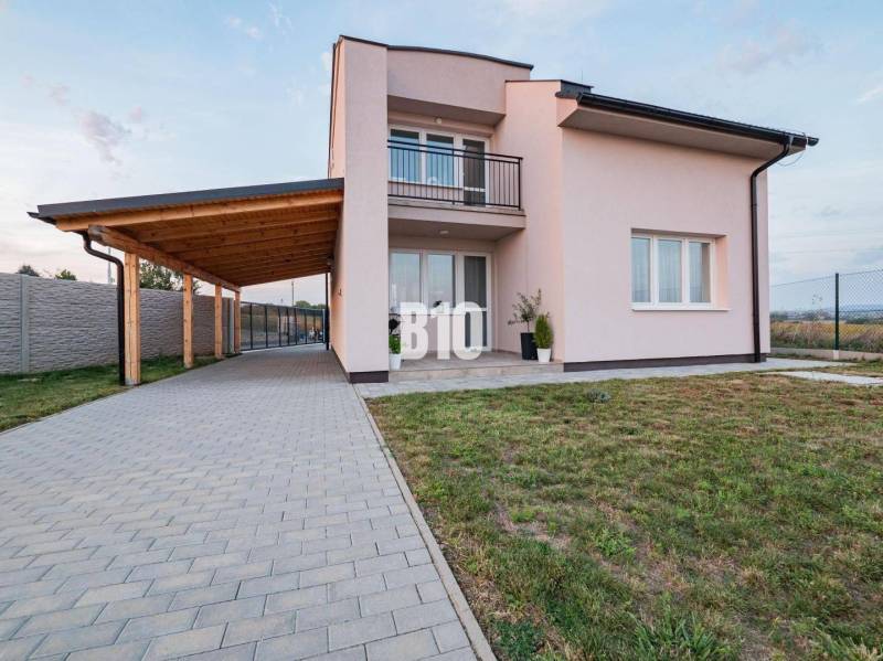 Nitra Family house Sale reality Nitra