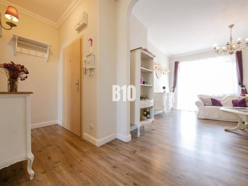 Nitra One bedroom apartment Sale reality Nitra