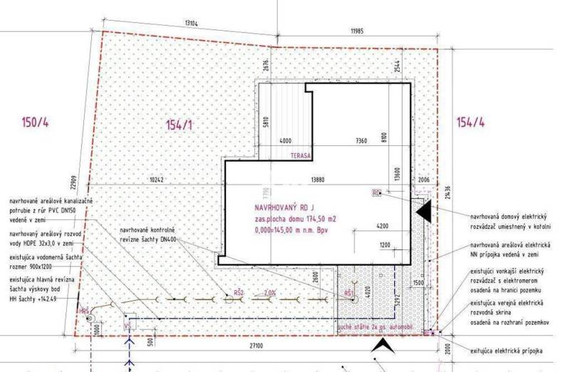 Nitra Land – for living Sale reality Nitra