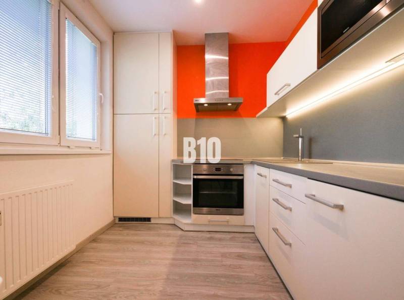 Nitra One bedroom apartment Sale reality Nitra