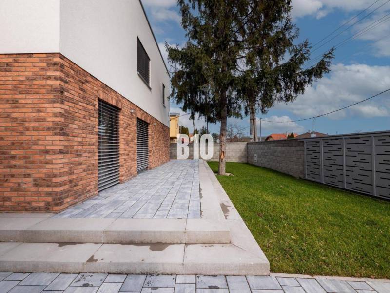 Malinovo Family house Sale reality Senec