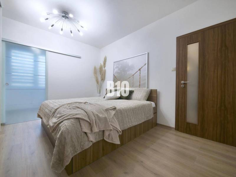 Nitra One bedroom apartment Sale reality Nitra