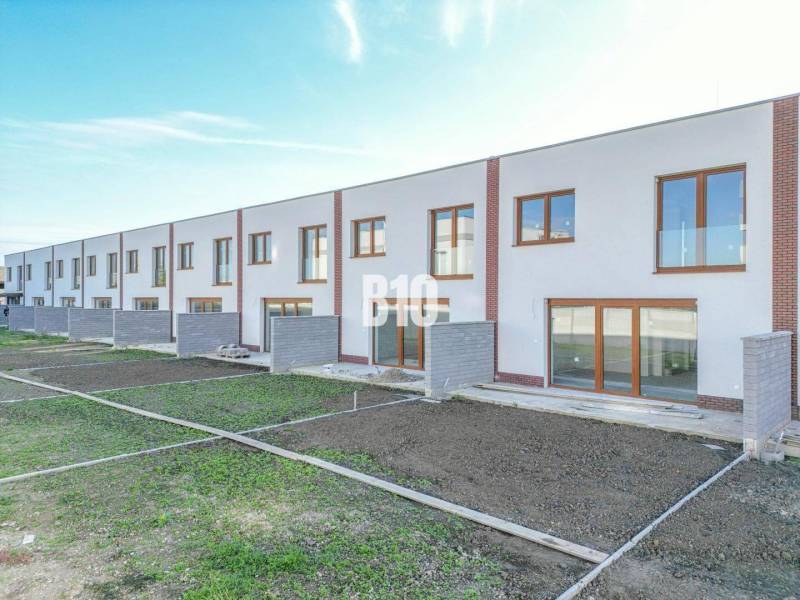 Senec Family house Sale reality Senec