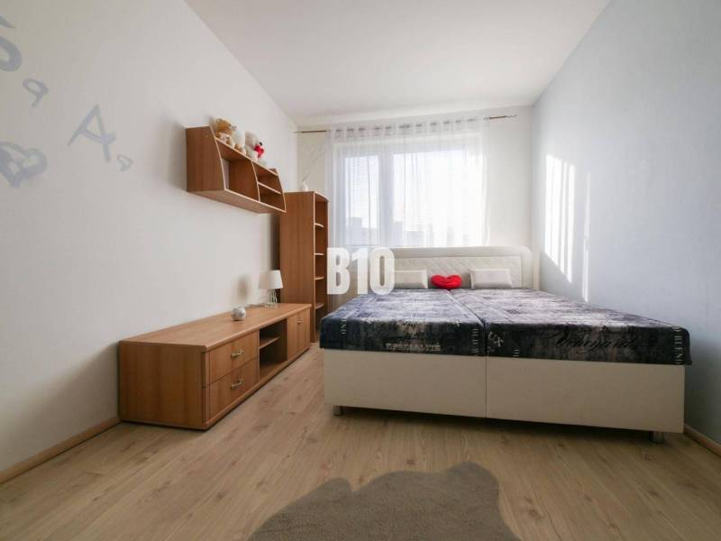 Nitra One bedroom apartment Sale reality Nitra