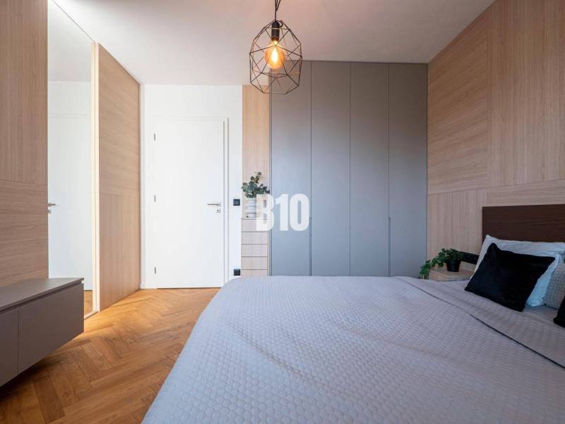 Bratislava - Karlova Ves One bedroom apartment Sale reality Bratislava - Karlova Ves