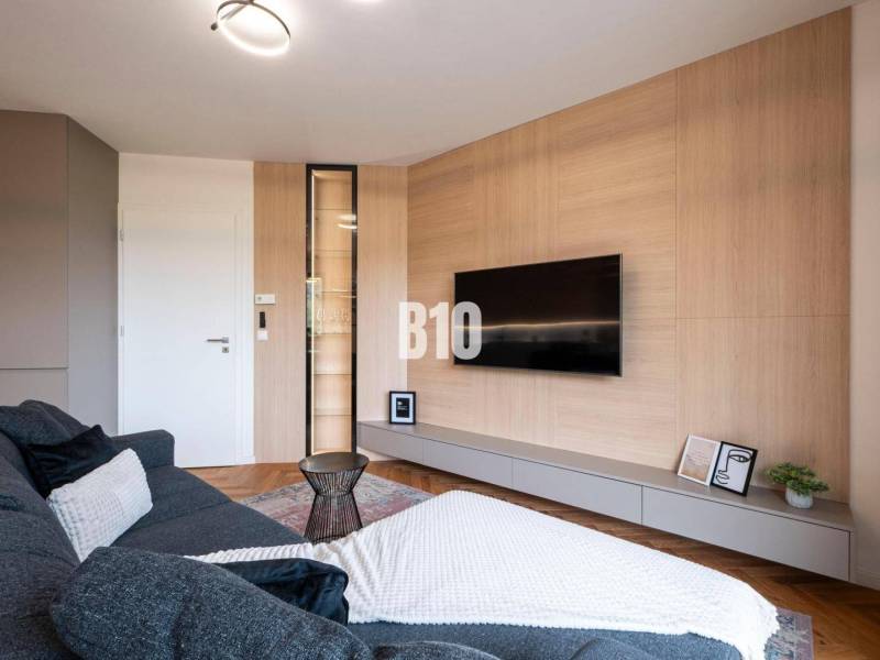 Bratislava - Karlova Ves One bedroom apartment Sale reality Bratislava - Karlova Ves