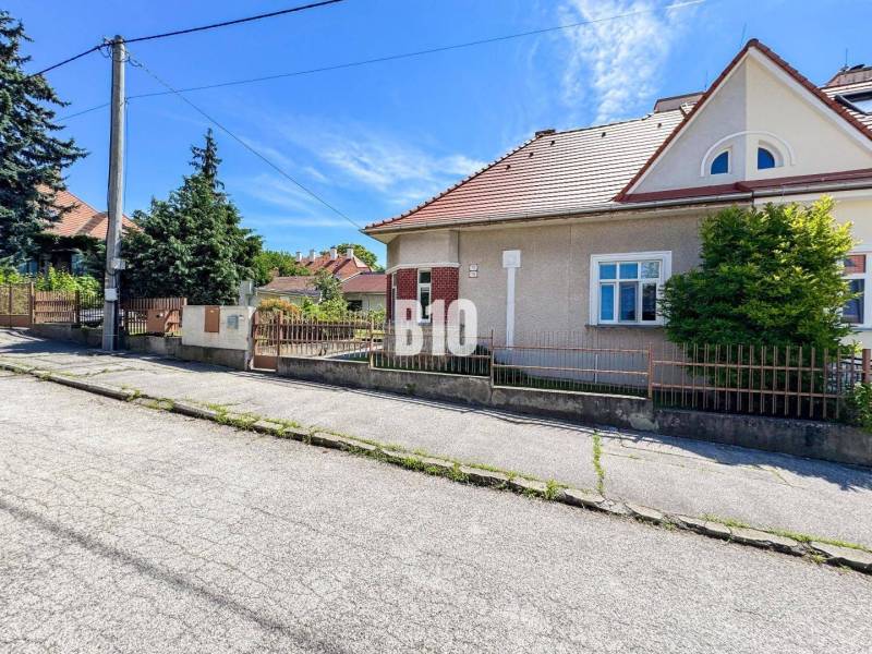 Nitra Family house Sale reality Nitra