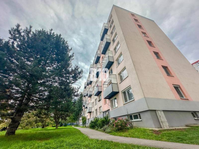 Nitra One bedroom apartment Sale reality Nitra