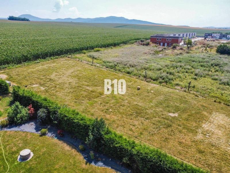 Nitra Land – for living Sale reality Nitra