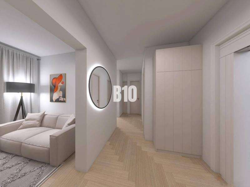 Bratislava - Karlova Ves Two bedroom apartment Sale reality Bratislava - Karlova Ves