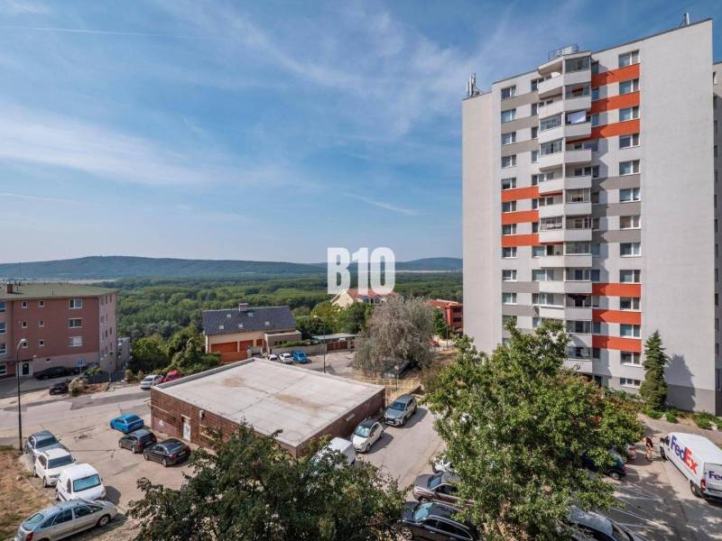 Bratislava - Karlova Ves Two bedroom apartment Sale reality Bratislava - Karlova Ves