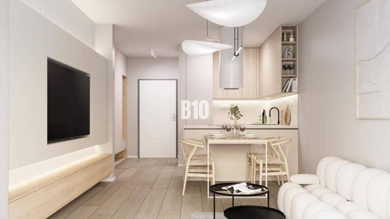 Bratislava - Petržalka Two bedroom apartment Sale reality Bratislava - Petržalka