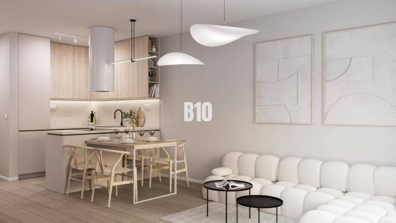 Bratislava - Petržalka Two bedroom apartment Sale reality Bratislava - Petržalka