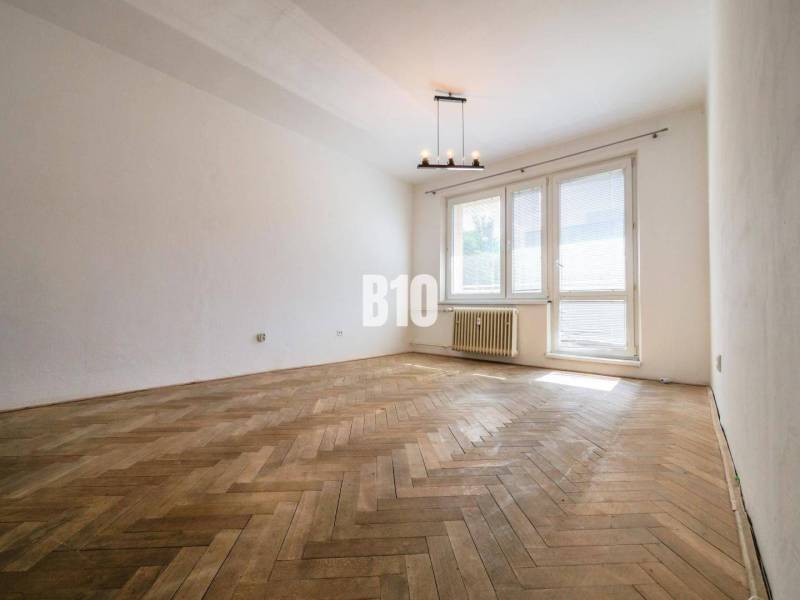 Dubnica nad Váhom One bedroom apartment Sale reality Ilava