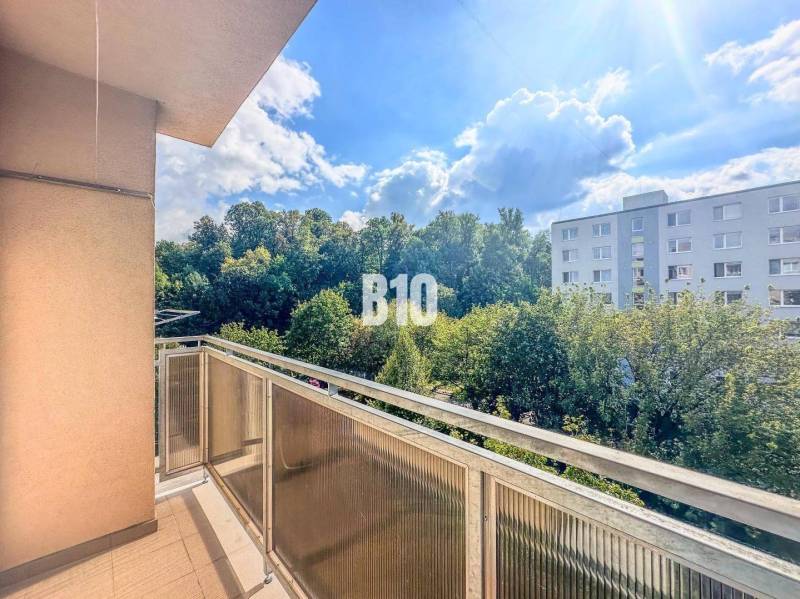 Dubnica nad Váhom One bedroom apartment Sale reality Ilava