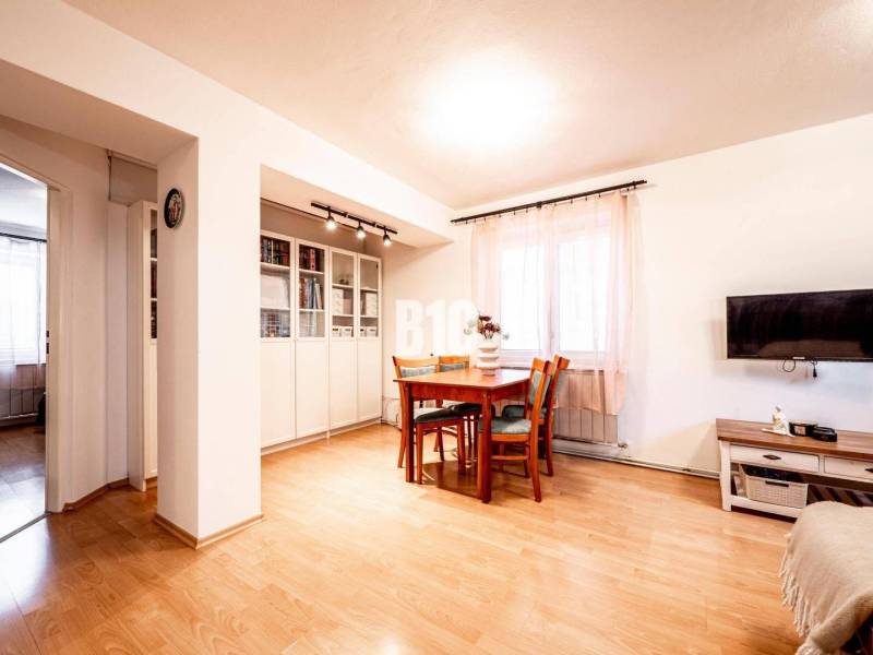 Bratislava - Staré Mesto One bedroom apartment Sale reality Bratislava - Staré Mesto