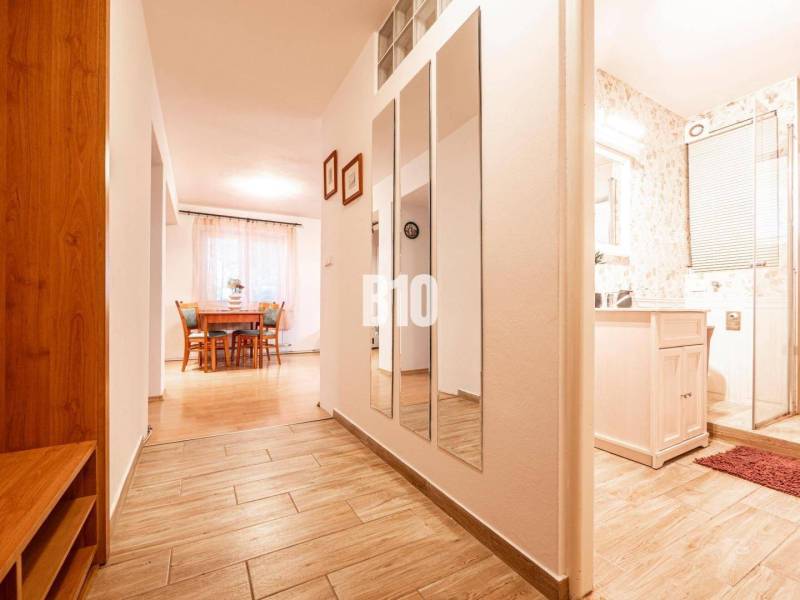 Bratislava - Staré Mesto One bedroom apartment Sale reality Bratislava - Staré Mesto