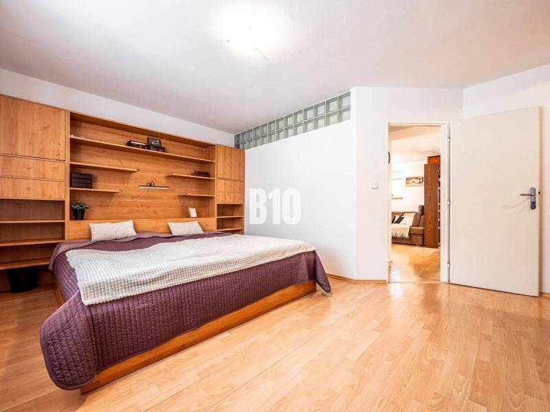 Bratislava - Staré Mesto One bedroom apartment Sale reality Bratislava - Staré Mesto