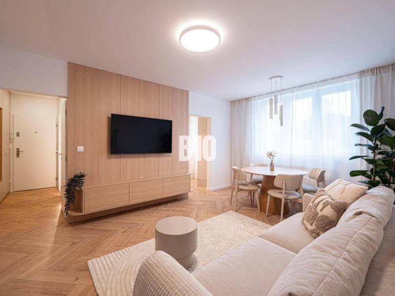 Bratislava - Ružinov Two bedroom apartment Sale reality Bratislava - Ružinov