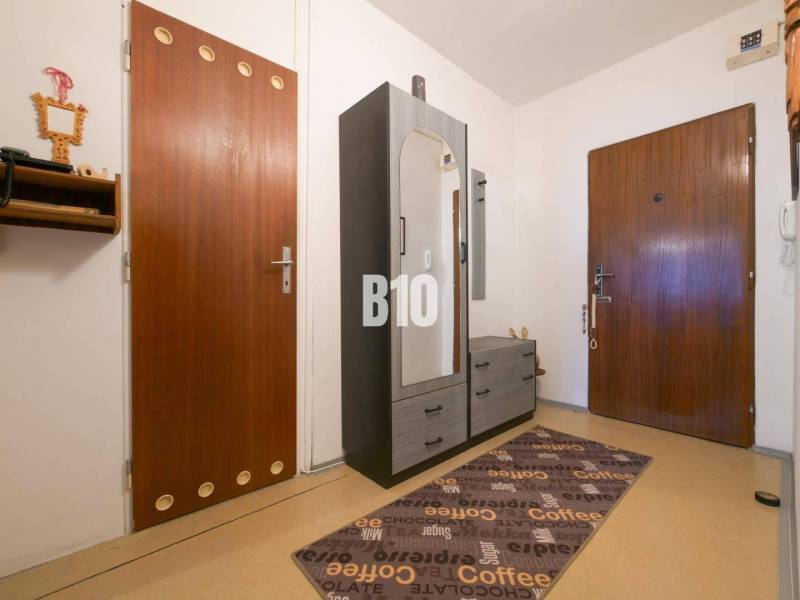 Nitra One bedroom apartment Sale reality Nitra