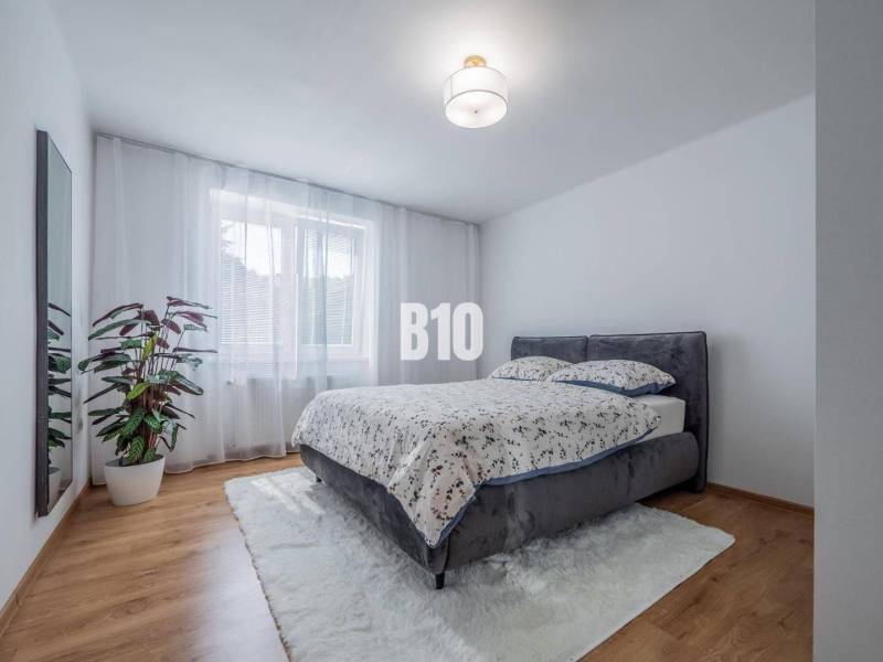 Bratislava - Nové Mesto One bedroom apartment Sale reality Bratislava - Nové Mesto