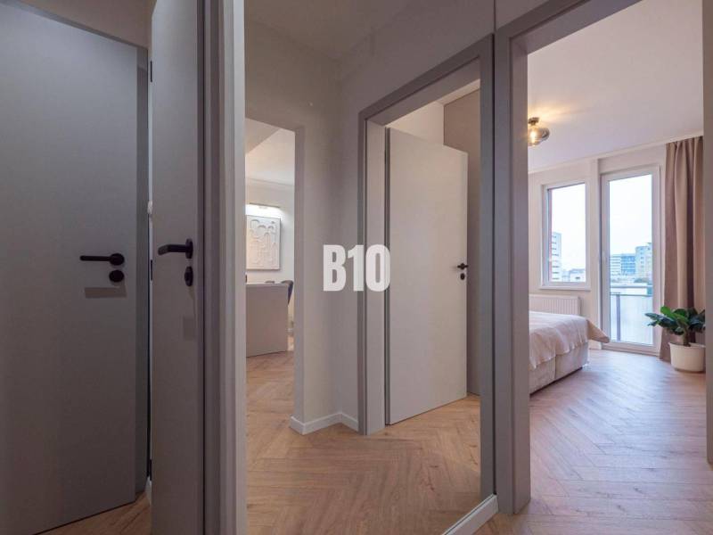 Bratislava - Nové Mesto One bedroom apartment Sale reality Bratislava - Nové Mesto