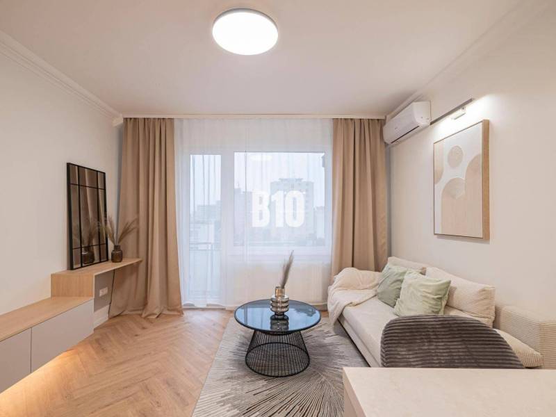 Bratislava - Nové Mesto One bedroom apartment Sale reality Bratislava - Nové Mesto