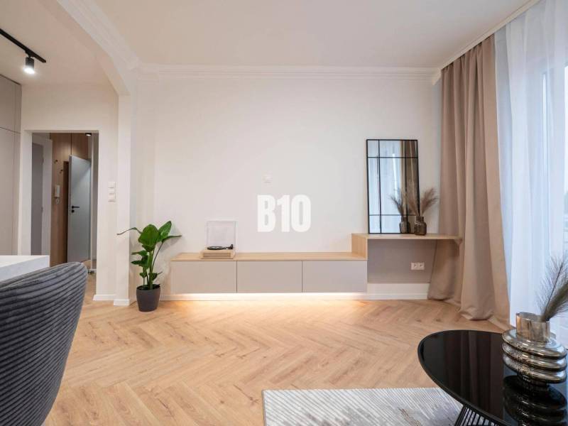 Bratislava - Nové Mesto One bedroom apartment Sale reality Bratislava - Nové Mesto