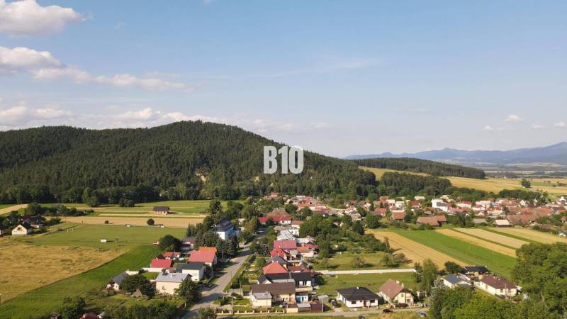 Kláštor pod Znievom Land – for living Sale reality Martin