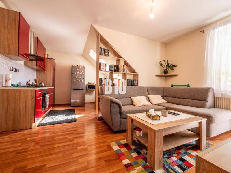 Nitra One bedroom apartment Sale reality Nitra