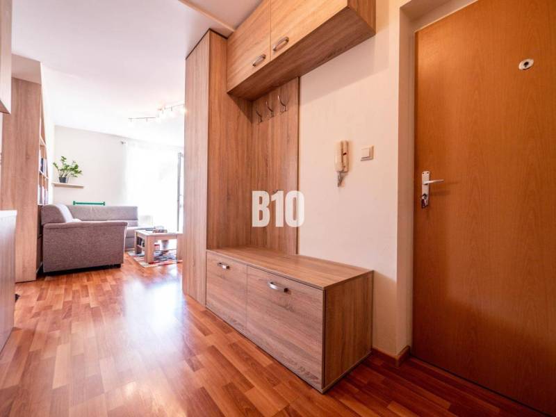 Nitra One bedroom apartment Sale reality Nitra