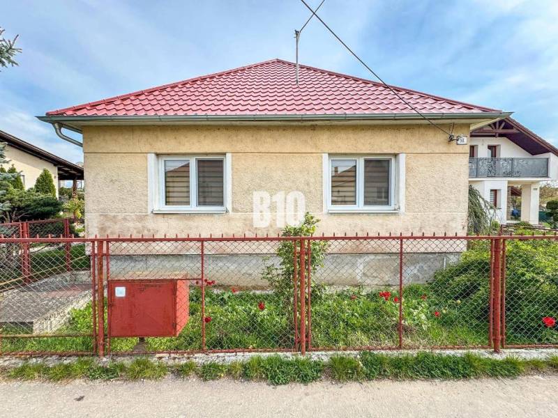 Nitra Family house Sale reality Nitra