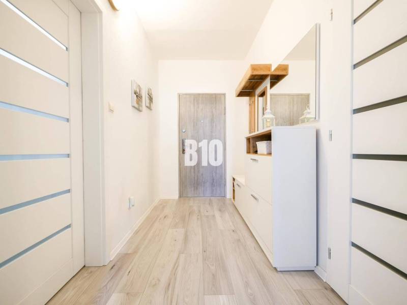 Nitra One bedroom apartment Sale reality Nitra