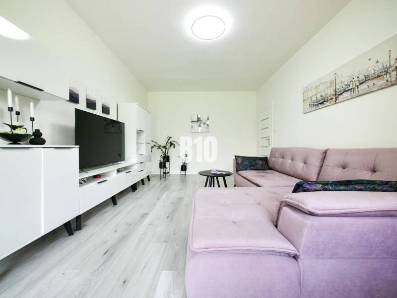 Nitra One bedroom apartment Sale reality Nitra