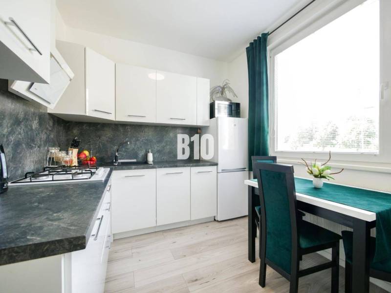 Nitra One bedroom apartment Sale reality Nitra