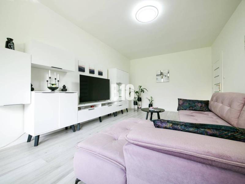 Nitra One bedroom apartment Sale reality Nitra