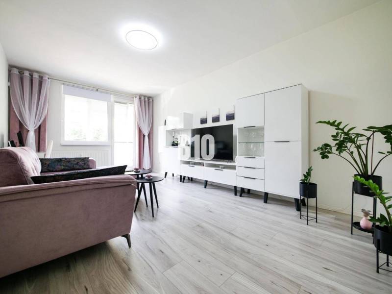 Nitra One bedroom apartment Sale reality Nitra