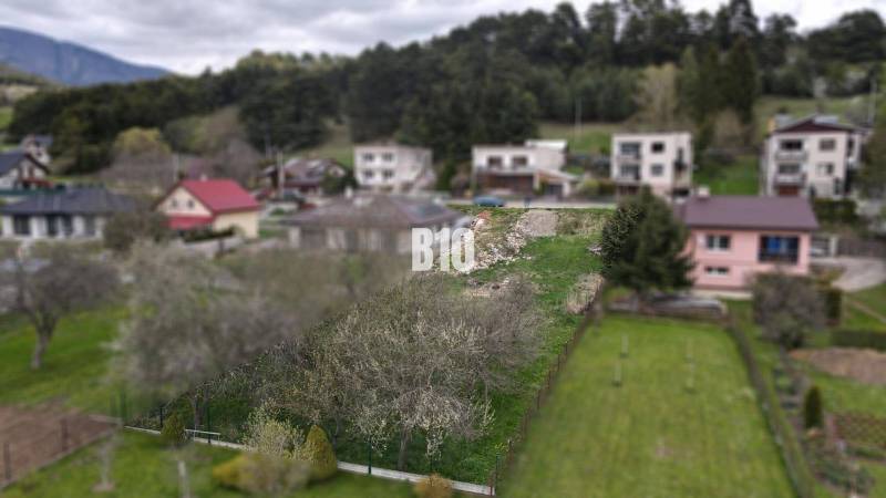 Valča Land – for living Sale reality Martin