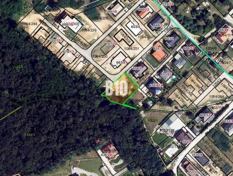 Štitáre Land – for living Sale reality Nitra