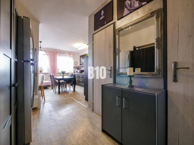 Nitra One bedroom apartment Sale reality Nitra