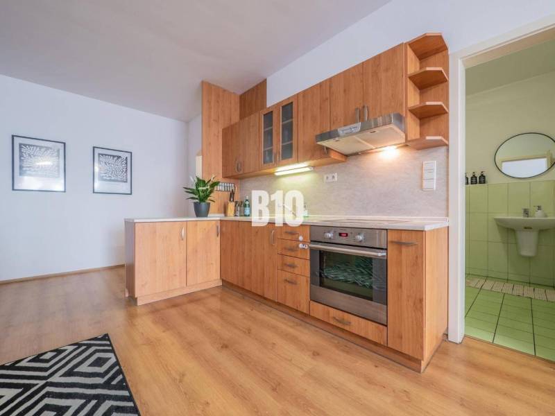 Bratislava - Petržalka One bedroom apartment Sale reality Bratislava - Petržalka