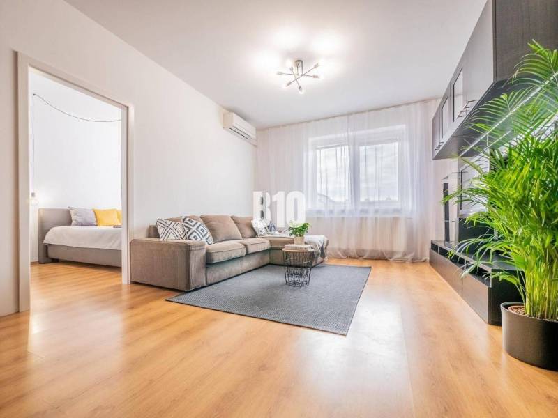 Bratislava - Petržalka One bedroom apartment Sale reality Bratislava - Petržalka