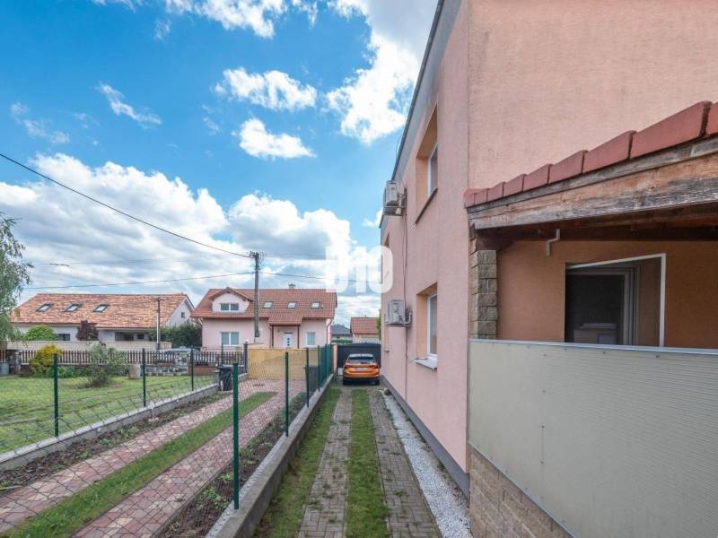 Bernolákovo Family house Sale reality Senec